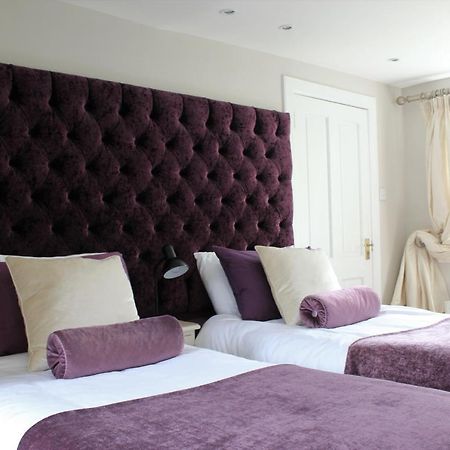 Toadhall Rooms Muchalls Exterior photo