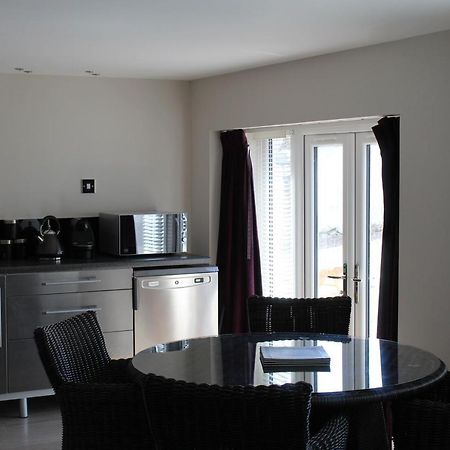 Toadhall Rooms Muchalls Exterior photo