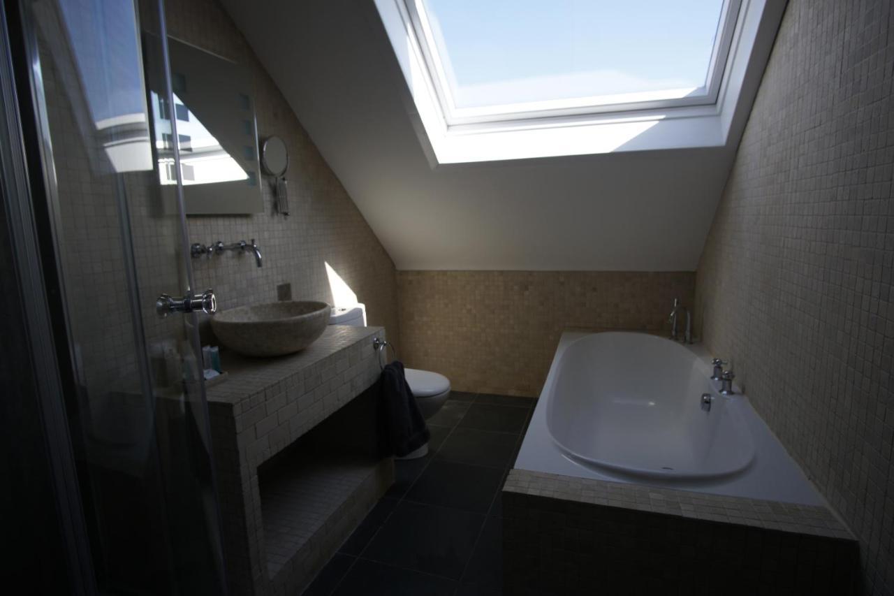 Toadhall Rooms Muchalls Exterior photo