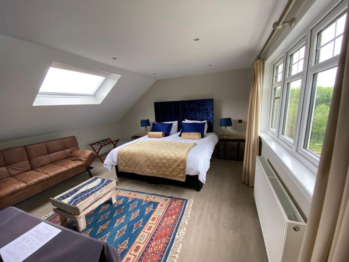 Toadhall Rooms Muchalls Exterior photo