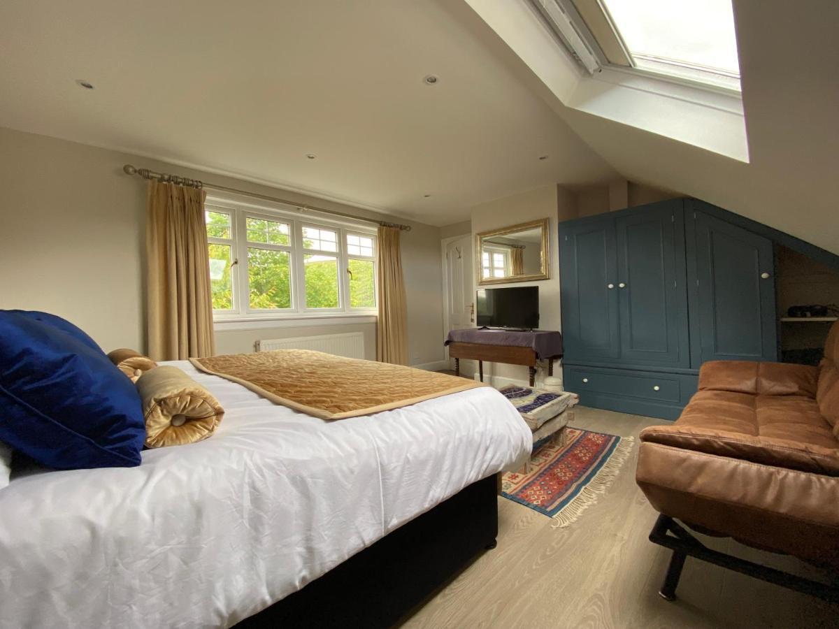 Toadhall Rooms Muchalls Exterior photo