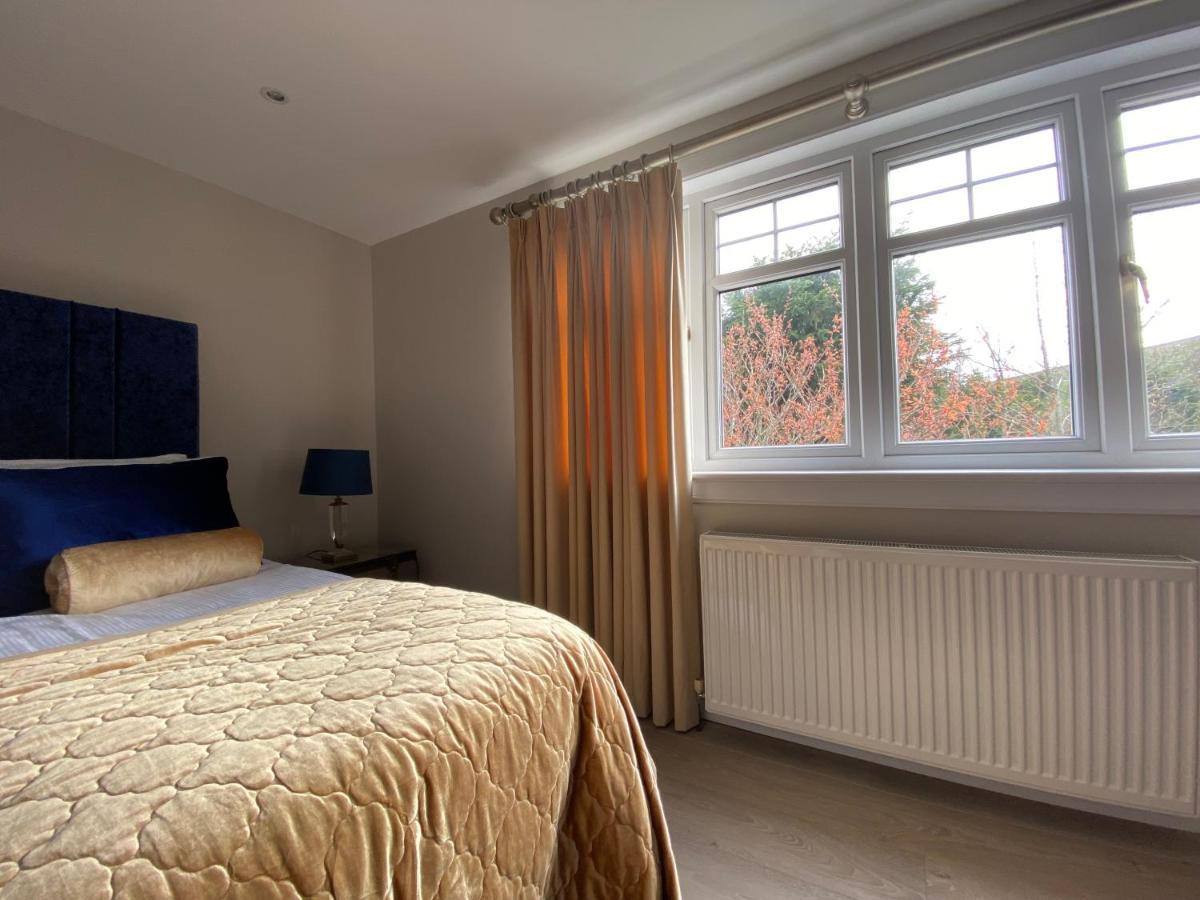Toadhall Rooms Muchalls Exterior photo
