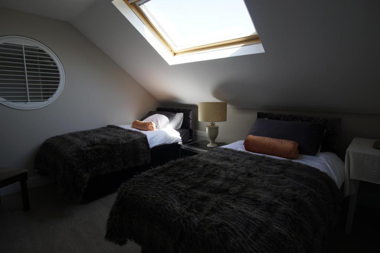 Toadhall Rooms Muchalls Exterior photo