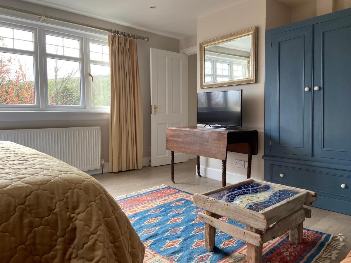 Toadhall Rooms Muchalls Exterior photo
