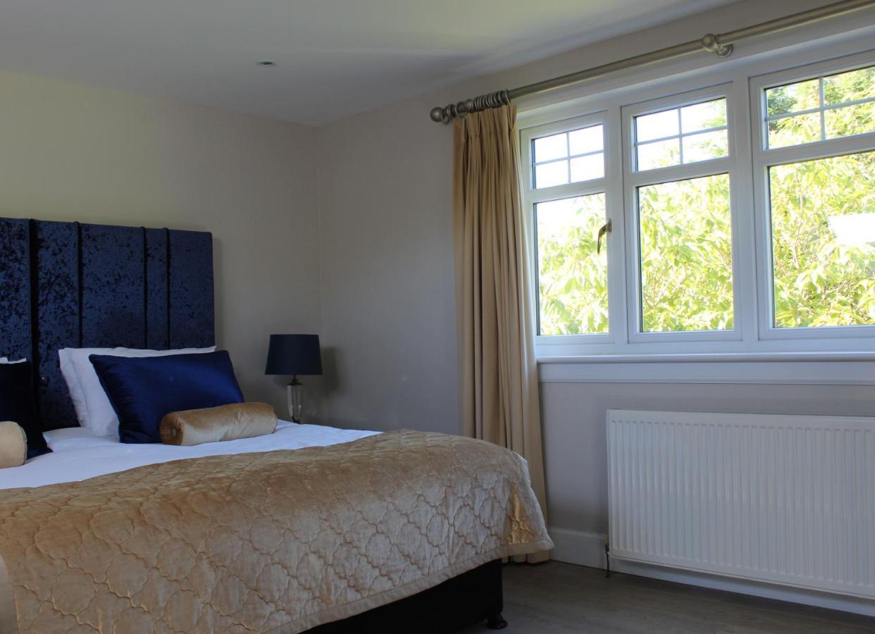 Toadhall Rooms Muchalls Exterior photo
