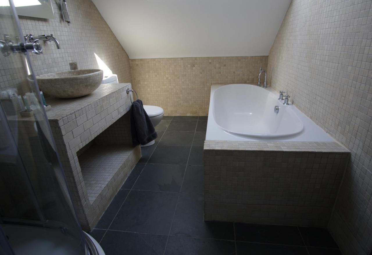 Toadhall Rooms Muchalls Exterior photo