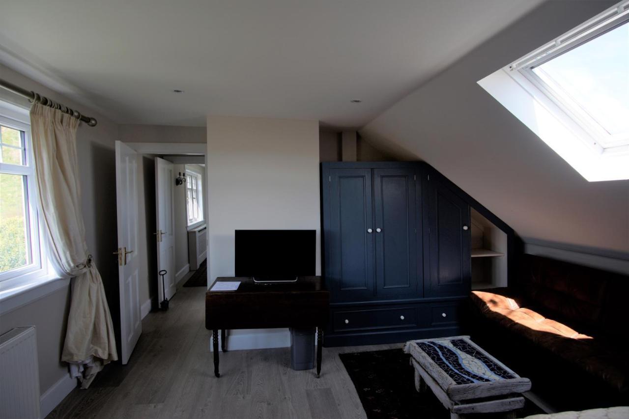 Toadhall Rooms Muchalls Exterior photo