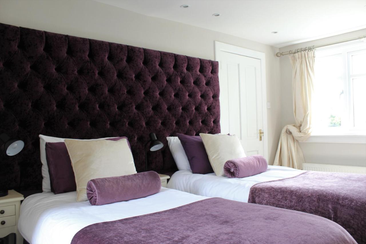 Toadhall Rooms Muchalls Exterior photo