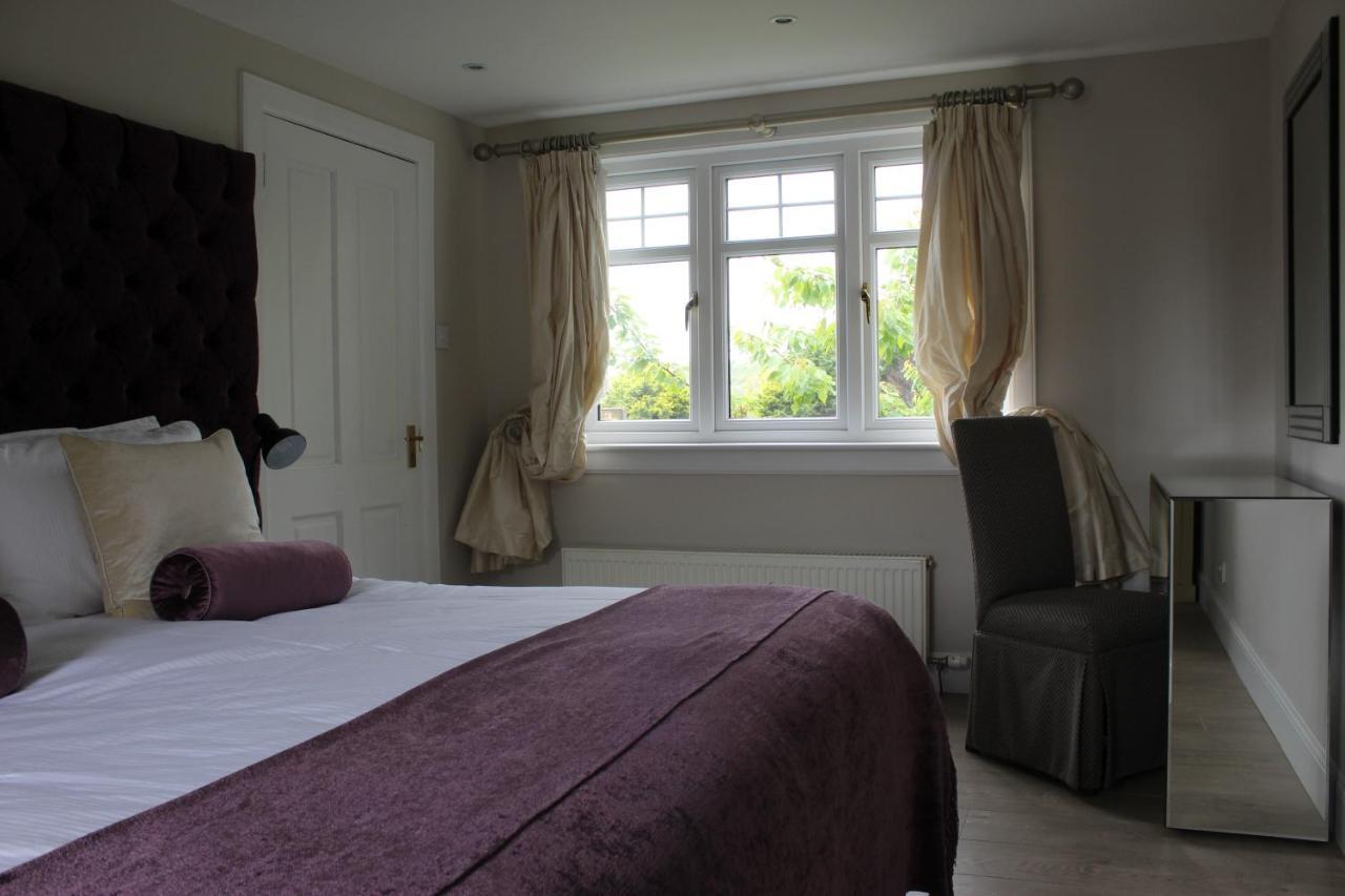 Toadhall Rooms Muchalls Exterior photo