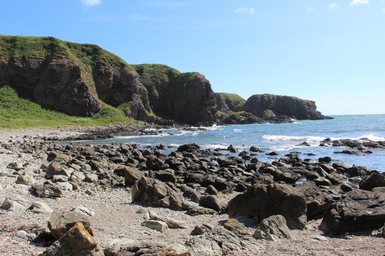 Toadhall Rooms Muchalls Exterior photo