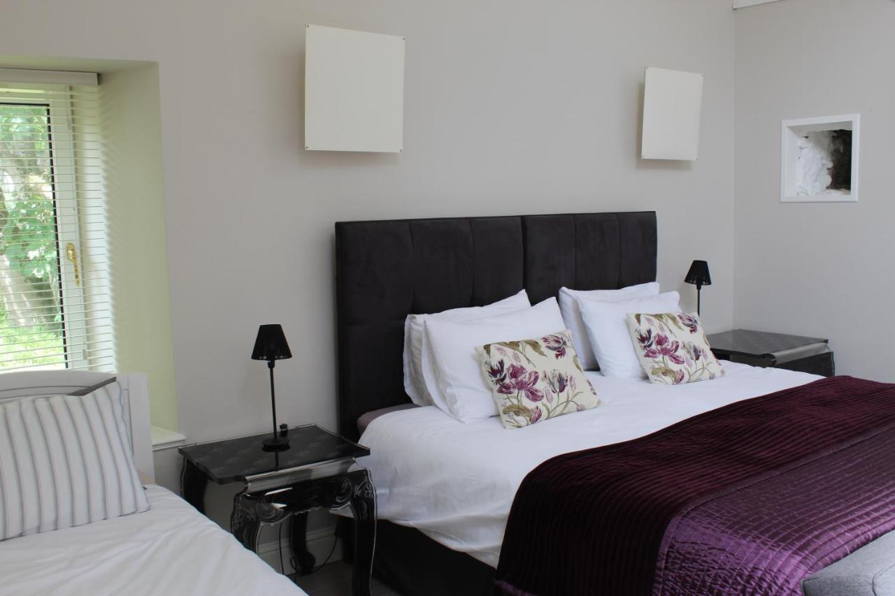 Toadhall Rooms Muchalls Exterior photo