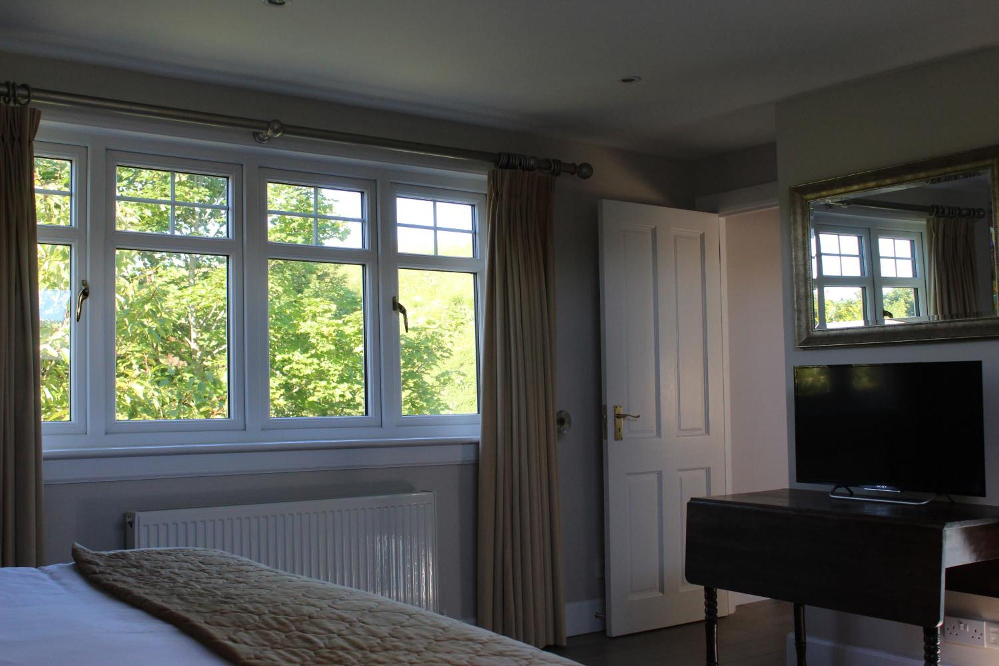Toadhall Rooms Muchalls Room photo