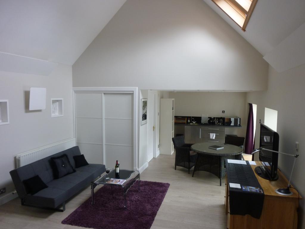 Toadhall Rooms Muchalls Exterior photo