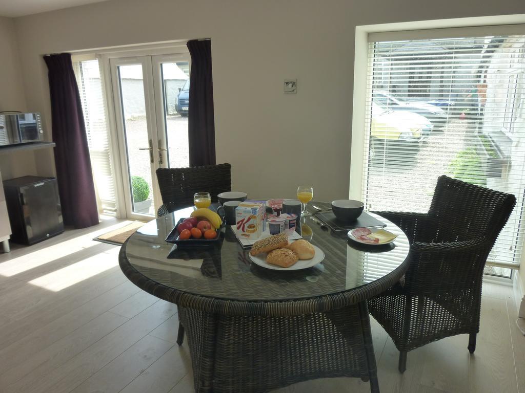 Toadhall Rooms Muchalls Room photo