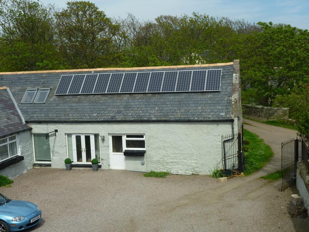 Toadhall Rooms Muchalls Room photo