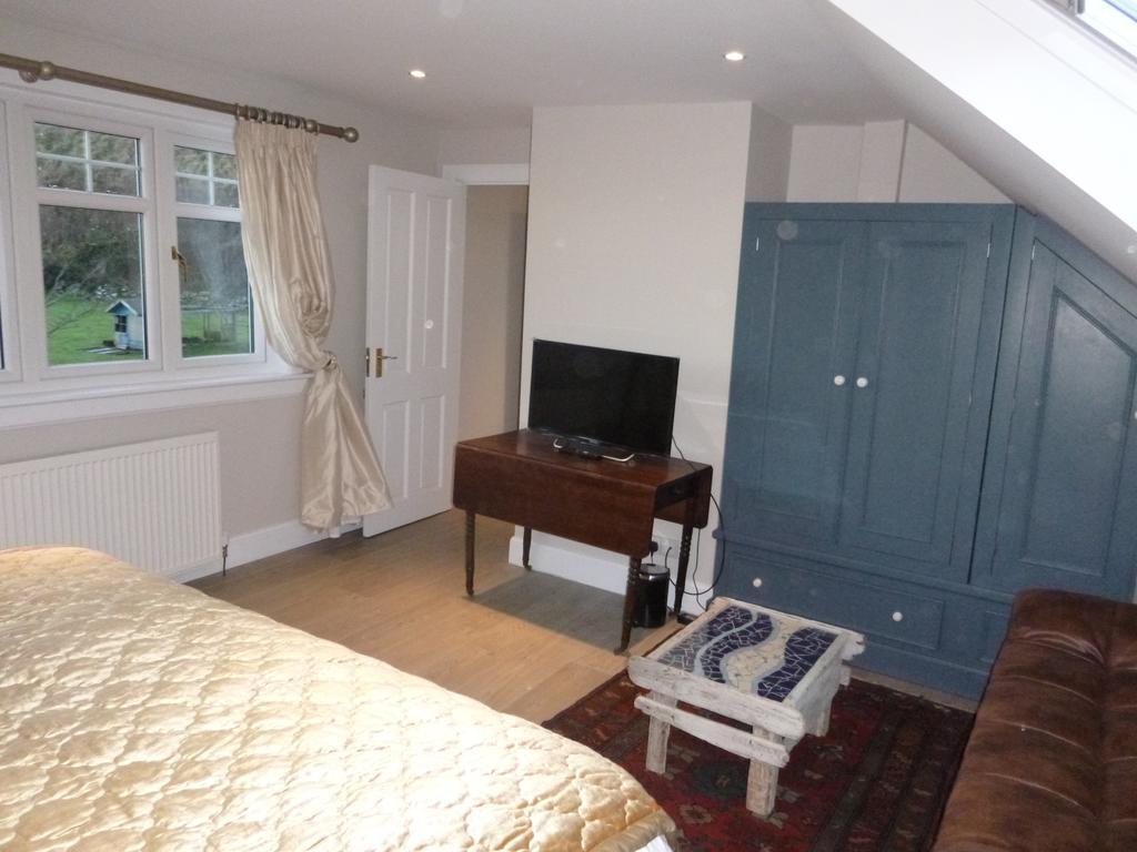 Toadhall Rooms Muchalls Exterior photo