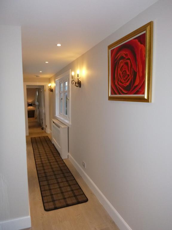 Toadhall Rooms Muchalls Exterior photo