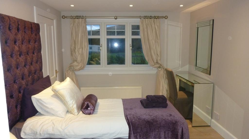 Toadhall Rooms Muchalls Exterior photo