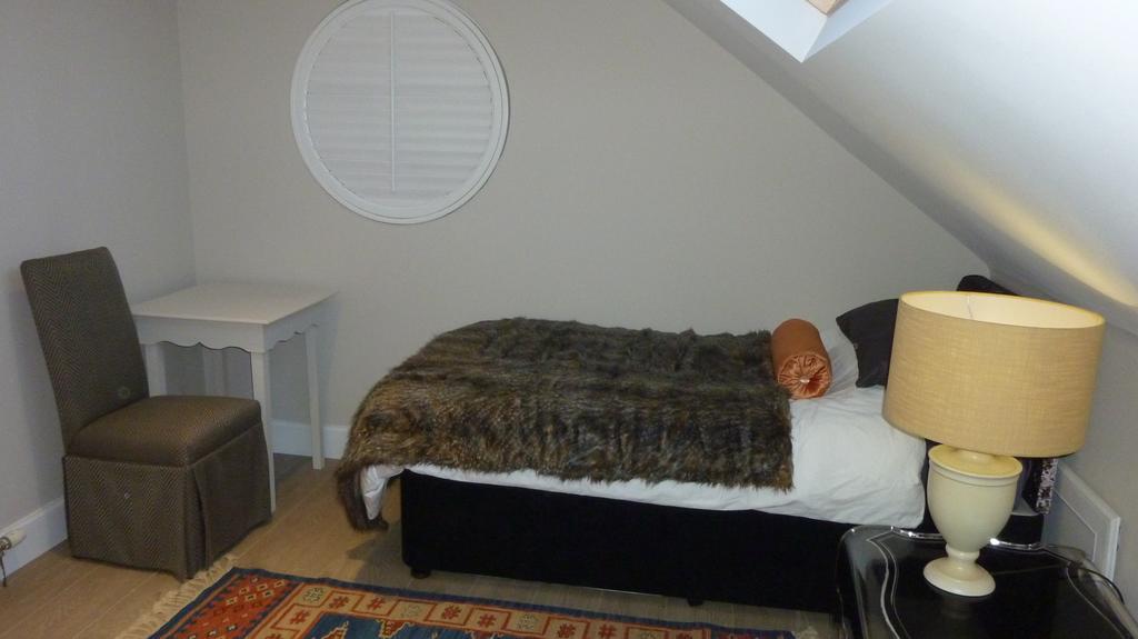 Toadhall Rooms Muchalls Exterior photo