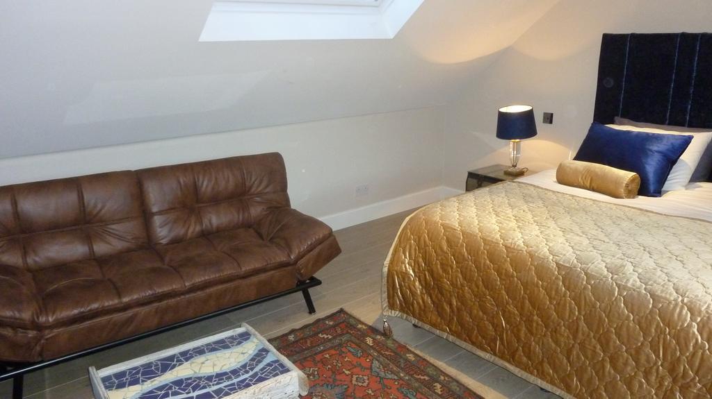 Toadhall Rooms Muchalls Exterior photo