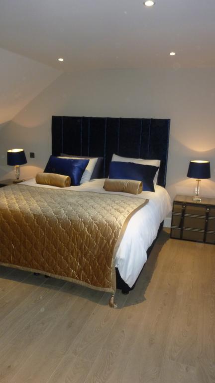 Toadhall Rooms Muchalls Exterior photo