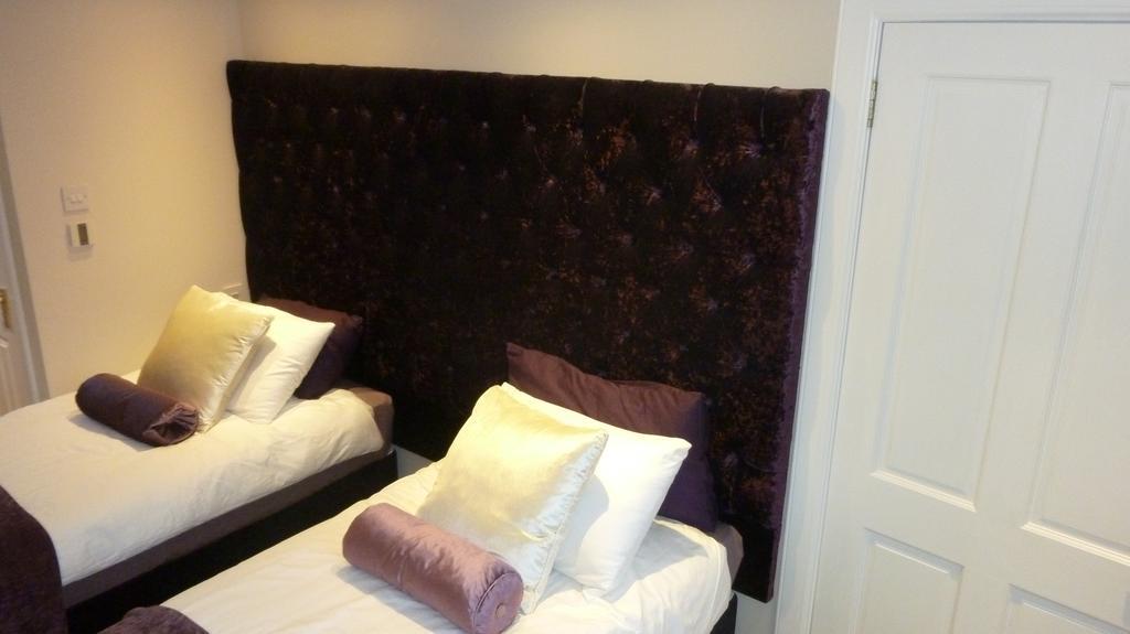 Toadhall Rooms Muchalls Exterior photo