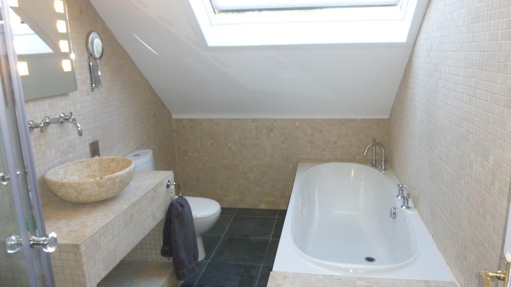 Toadhall Rooms Muchalls Exterior photo