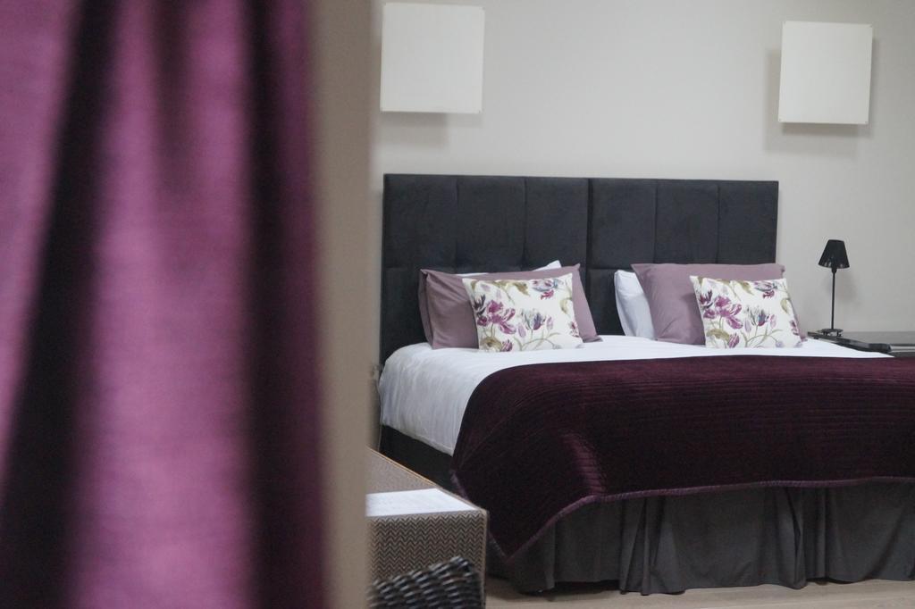 Toadhall Rooms Muchalls Exterior photo