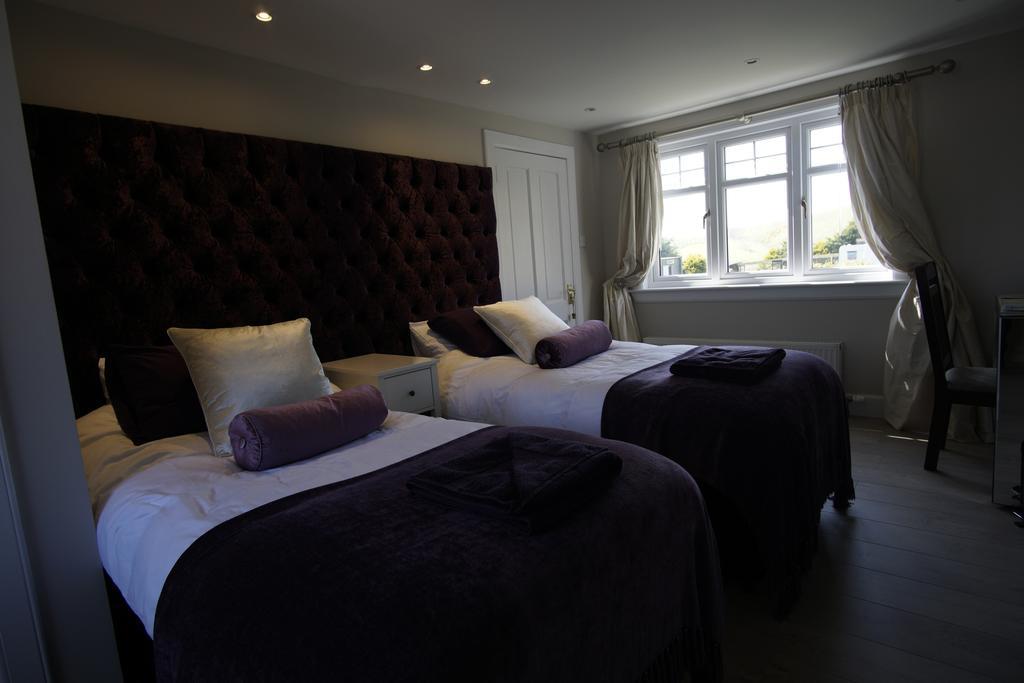 Toadhall Rooms Muchalls Exterior photo